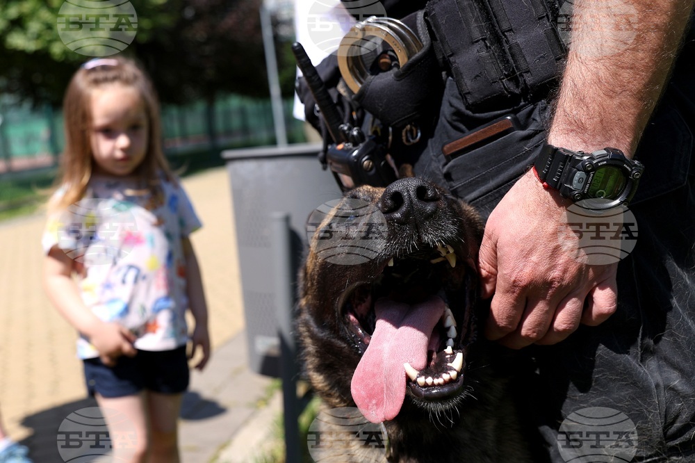 Ден на детето - фондация "За Нашите Деца" - празник