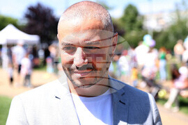 Ден на детето - фондация "За Нашите Деца" - празник