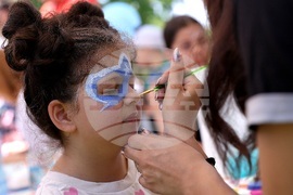 Ден на детето - фондация "За Нашите Деца" - празник