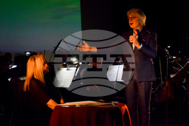 Благоевград - концерт - "Златните песни от "Златният Офей"