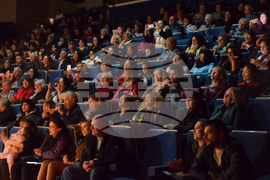 Благоевград - концерт - "Златните песни от "Златният Офей"