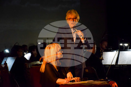 Благоевград - концерт - "Златните песни от "Златният Офей"