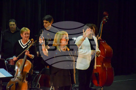 Благоевград - концерт - "Златните песни от "Златният Офей"