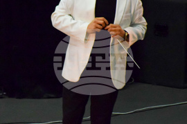 Благоевград - концерт - "Златните песни от "Златният Офей"