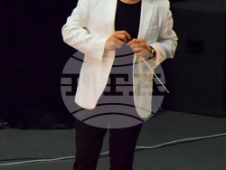 Благоевград - концерт - "Златните песни от "Златният Офей"