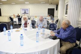 Свети Влас - журналисти - среща - дискусионен форум