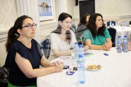 Свети Влас - журналисти - среща - дискусионен форум