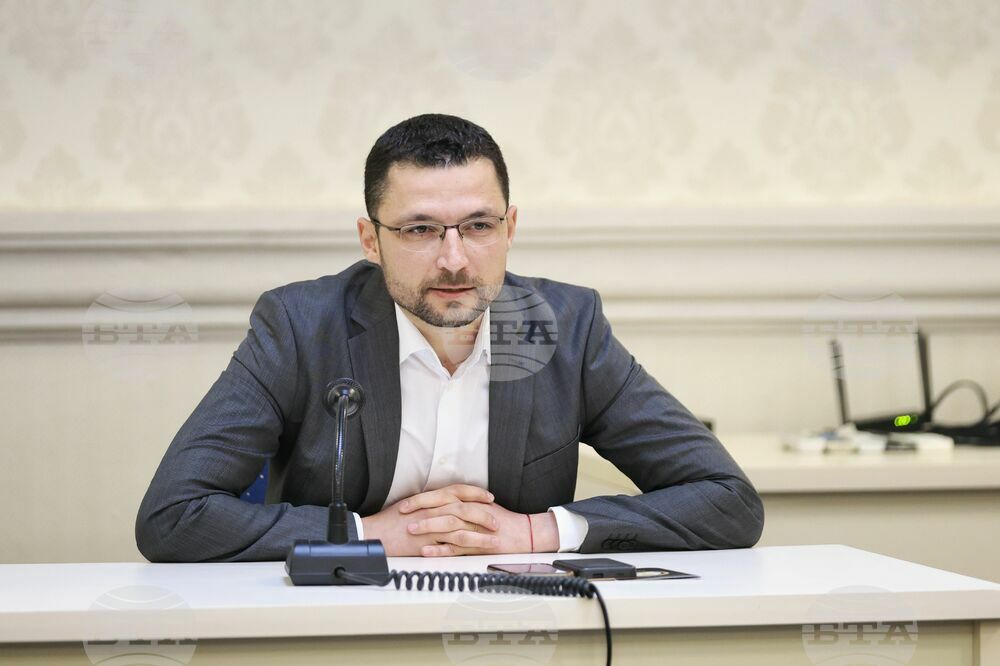 Свети Влас - журналисти - среща - дискусионен форум - Александър Марков