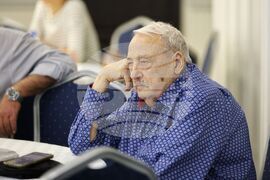 Свети Влас - журналисти - среща - дискусионен форум - Иван Гарелов