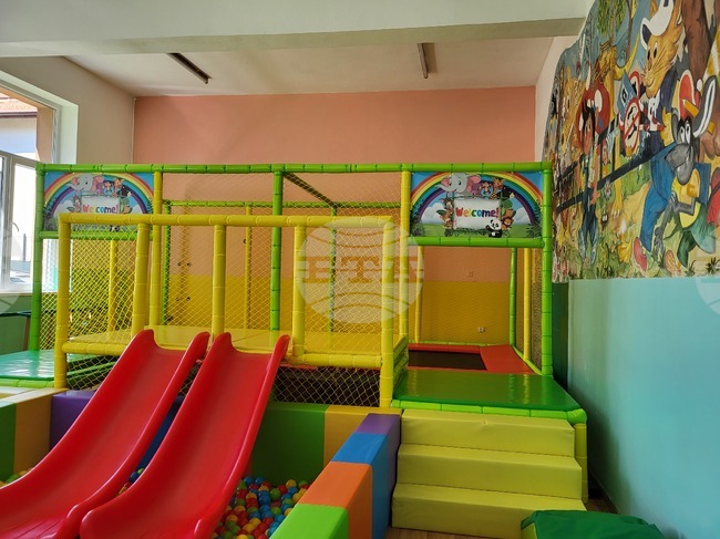 Комплекс за медико-социални услуги в подкрепа на деца с увреждания и семействата им ще бъде открит в София