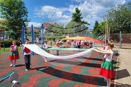 Самоков - Център за социална рехабилитация и интеграция - сензорна стая - откриване