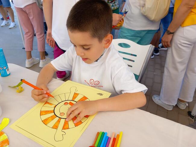 Зам.-кметът Павлина Делчева: На 1 юни всяко дете се събужда така, като че ли днес има рожден ден