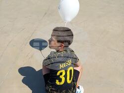 Снимка: Община Стара Загора