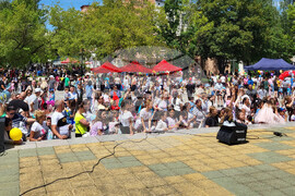 Самоков - Ден на детето - празник