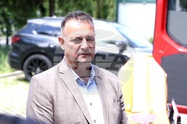 СБАЛ по детски болести „Проф. Иван Митев“ - детска линейка