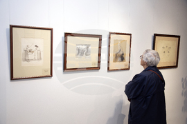 Изложба - Христо Берберов 