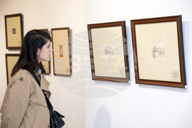 Изложба - Христо Берберов 