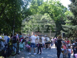 Снимка: Община Благоевград