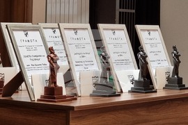 Враца - тържествено заседание на ОбС-Враца