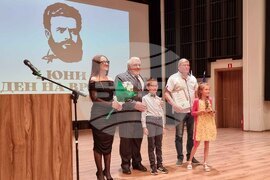 Враца - тържествено заседание на ОбС-Враца