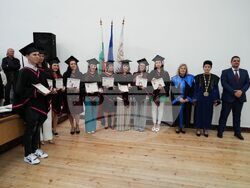 Снимка: Югозападен университет „Неофит Рилски“ – Благоевград