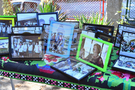 Село Малък Поровец - земляческа среща - концерт