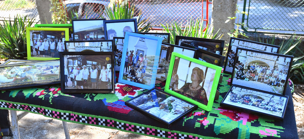 Село Малък Поровец - земляческа среща - концерт