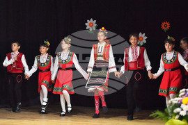 Село Малък Поровец - земляческа среща - концерт