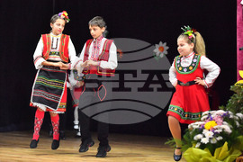 Село Малък Поровец - земляческа среща - концерт