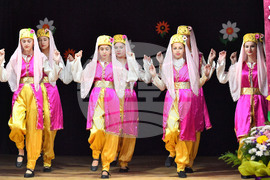 Село Малък Поровец - земляческа среща - концерт