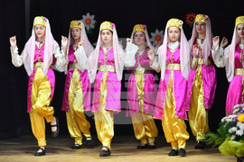 Село Малък Поровец - земляческа среща - концерт