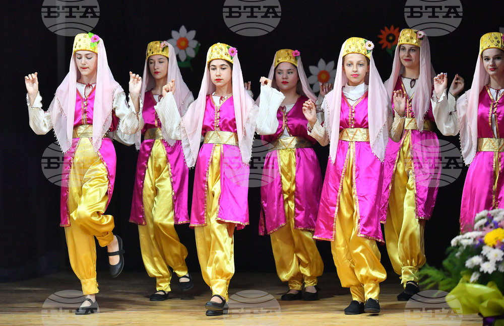 Село Малък Поровец - земляческа среща - концерт