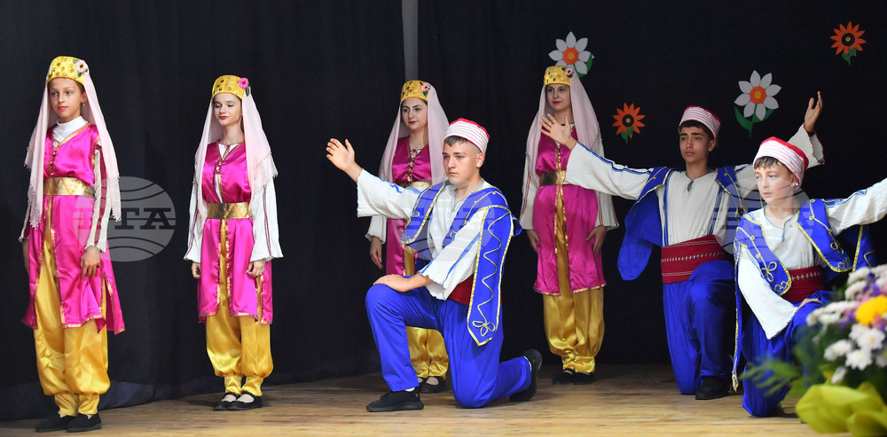 Село Малък Поровец - земляческа среща - концерт