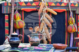 Село Малък Поровец - земляческа среща - концерт