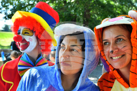 Село Свещари - Ден на детето