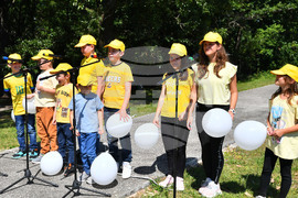 Село Свещари - Ден на детето