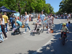 Снимка: Община Варна