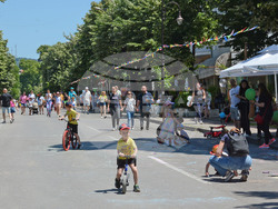 Снимка: Община Варна