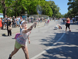 Снимка: Община Варна