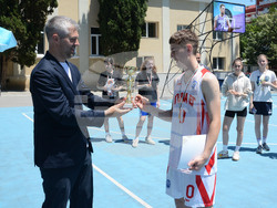 Снимка: Община Варна