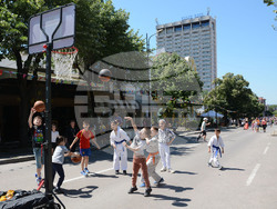 Снимка: Община Варна