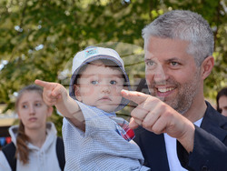 Снимка: Община Варна