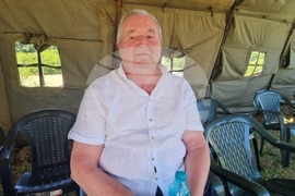 Белене - концлагер - поклонение - Шукри Сюлейман Мехмед