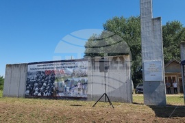 Белене - концлагер - поклонение