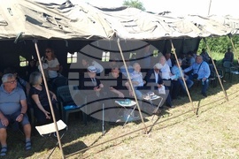 Белене - концлагер - поклонение