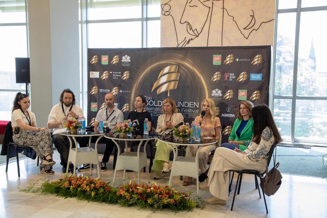 Кинорежисьорът Магдалена Ралчева: Стара Загора е град, в който културата и духовността са поставени на пиедестал