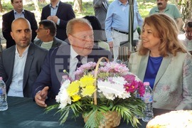 Болярово - Национален детски фолклорен фестивал „Върбова свирка свири"