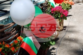 Болярово - Национален детски фолклорен фестивал „Върбова свирка свири"