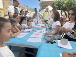 Снимка: Община Сливен