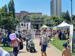 Снимка: Фондация “За Нашите Деца”